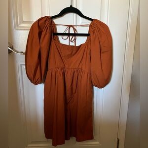 Abercrombie Romper